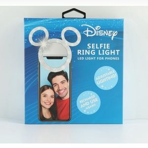 Mickey and Friends Selfie Ring Light